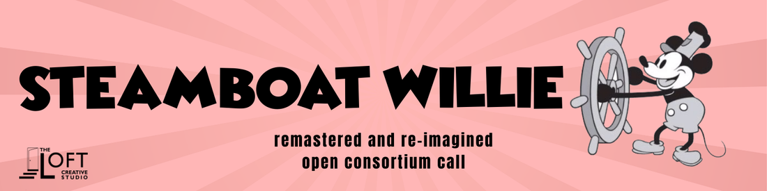 Re-Imagining an American Classic: "Steamboat Willie" as a Concert Work