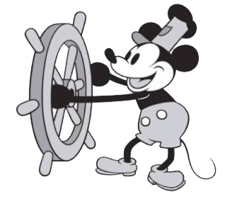 Classic Cartoon Refreshed