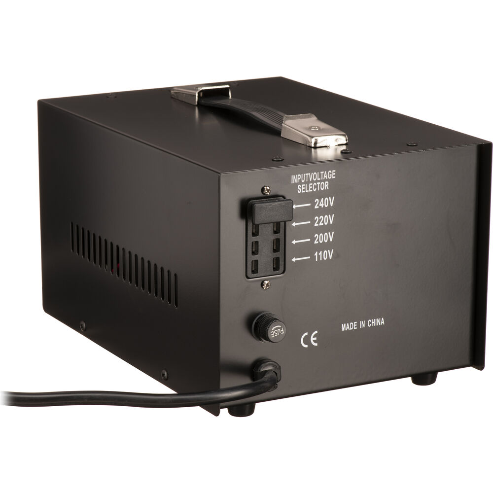 3000W TWO-WAY POWER CONVERTER