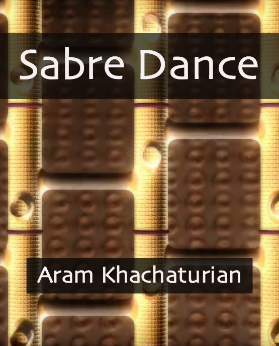 Sabre Dance
