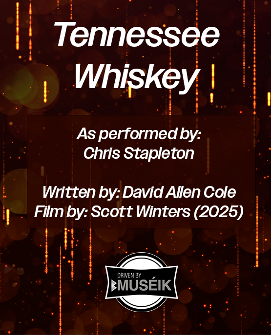 Tennessee Whiskey