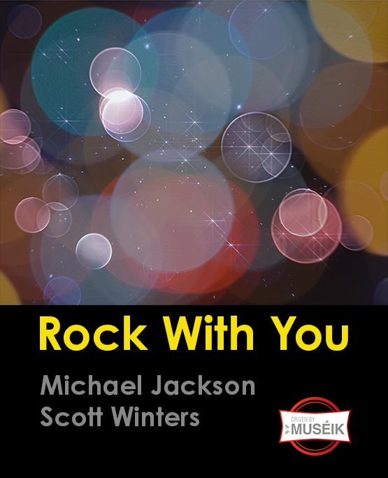 Rock With You