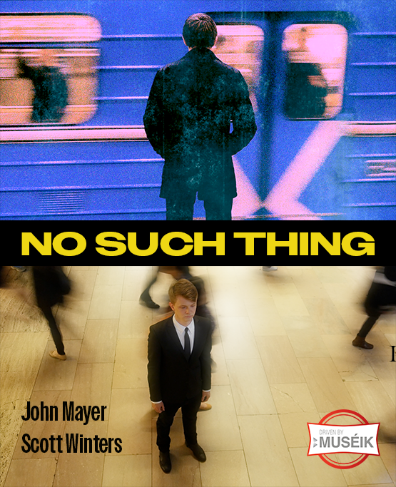 No Such Thing