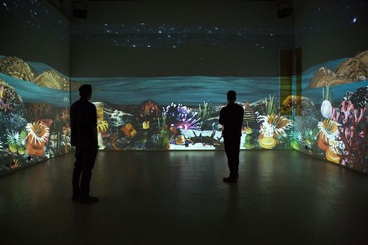 Matrox Video Wall Controller