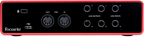 Scarlett 4i4 Audio Interface
