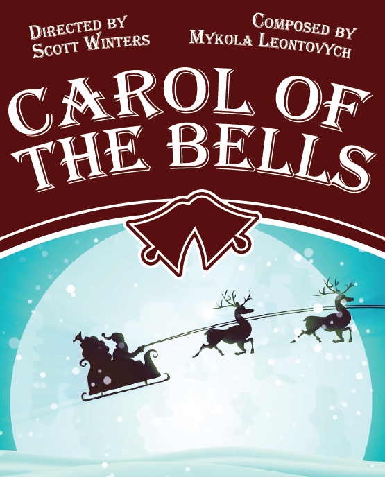 Carol of the Bells