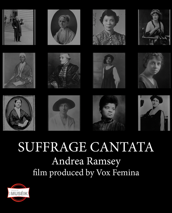 Suffrage Cantata