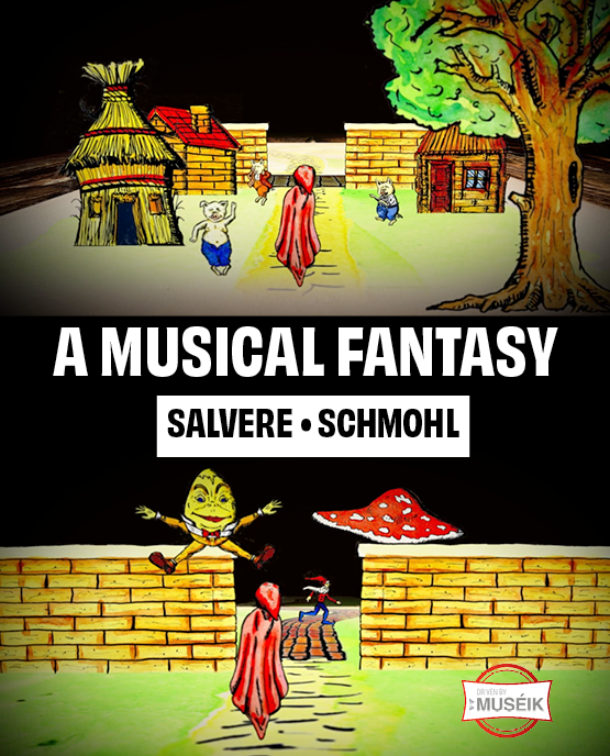 A Musical Fantasy