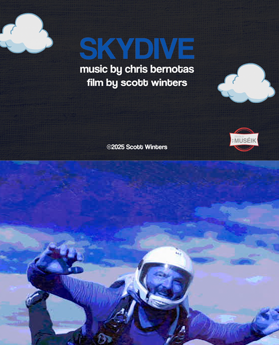 Skydive (Winters)