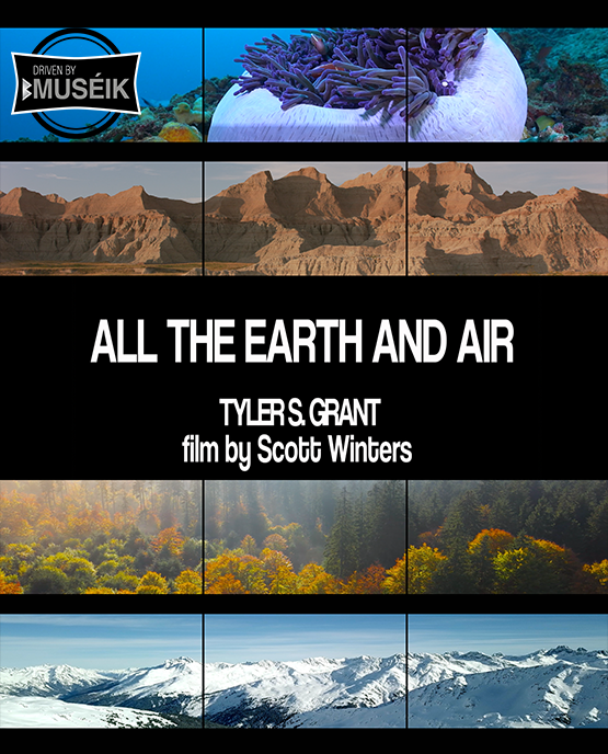 All the Earth and Air