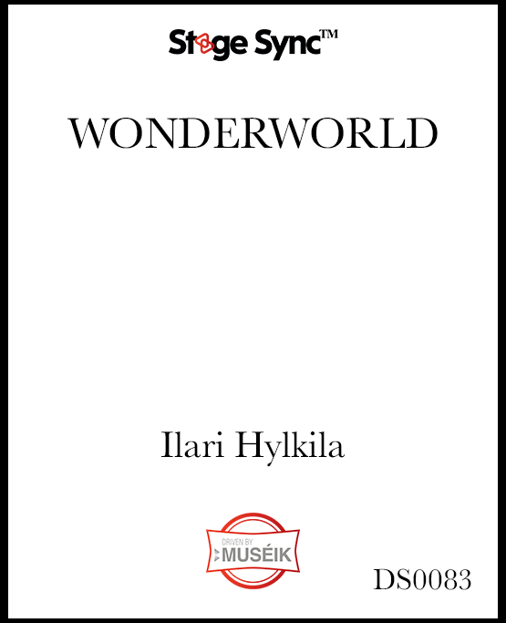 Stage Sync - Wonderworld