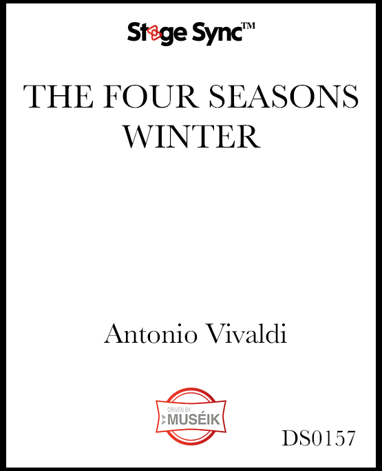 Stage Sync - The Four Seasons