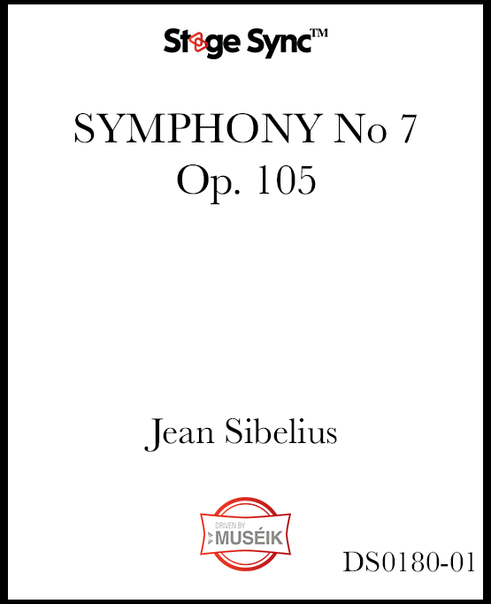 Stage Sync - Symphony No 7