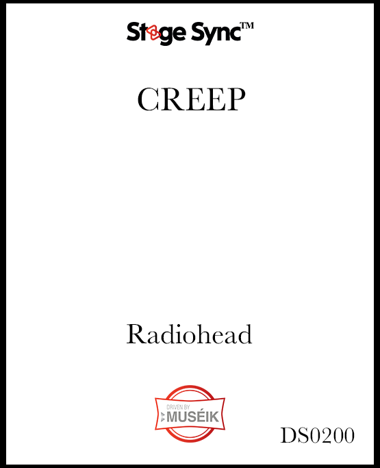 Stage Sync - Creep