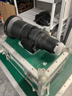 Christie Roadster 14K Lumen Projector