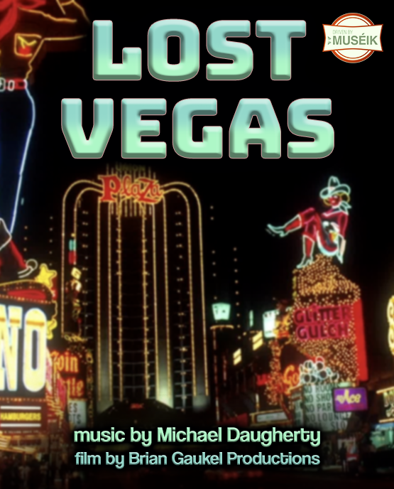 Lost Vegas