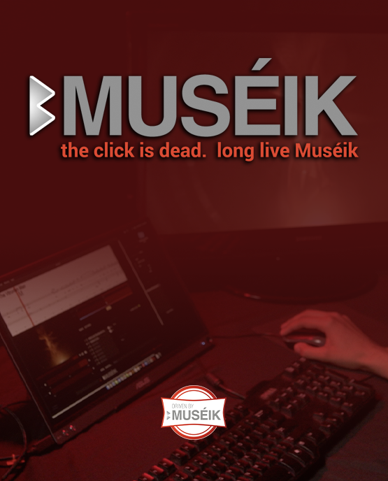 Muséik Software