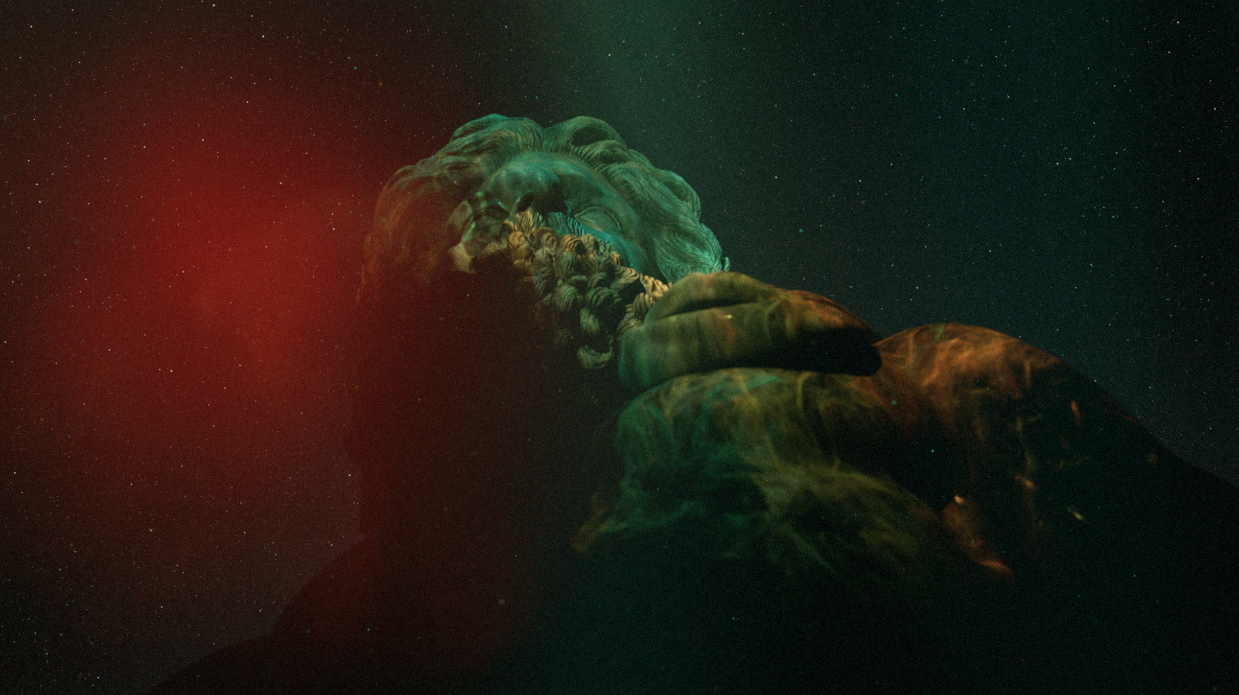 The Planets (Templeton)